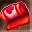 Gauntlet Health Kit Icon