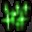 Luminance Wisp Icon