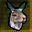 Mite Mask Icon
