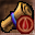 Radiant Blood Armor Writ Icon