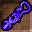 Sealed Sparkling Key Icon