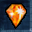 Sparkling Gem Icon