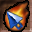 Bundle of Crystal Arrowheads Icon