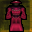 Enscorcelled Robe Icon
