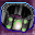 Green Society Band Icon