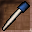 Sable Gromnie Tooth Pick Icon