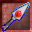 Smoldering Atlan Dagger Icon