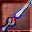 Smoldering Atlan Sword Icon