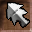 Bundle of Barbed Arrowheads Icon