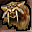 Large Ursuin Hide with Head Icon