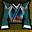 Lei Wan-tzu's Light Chiran Coat Icon