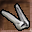 Metal Press Icon