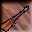 Ruddy Tooth Spiketail Icon