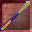 Spinning Staff of Death Icon
