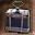 Lead Lodestone Icon