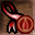 Radiant Blood Commendation Ribbon Icon