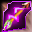 Raider Lightning Atlatl Dart Icon