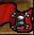 Skull Flag Icon