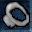 Split Silver Key Icon