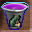 Treated Cobalt and Eyebright Crucible Icon