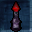 Black Spear Ice Totem Icon