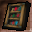Book Shelf Icon