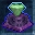 Entrancing Adjanite Gem Icon