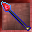 Flaming Weeping Two Handed Spear Icon