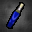 Floating Bottle Icon