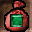 Salvaged Emerald Icon