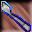 Silver Atlatl Icon
