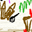 Torn Cloth Scrap Icon