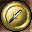Blighted Dagger Coin Icon