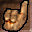 Fabled Tusker Paw Icon