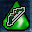 Bow Gem of Enlightenment Icon