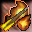 Burning Sands Spike Icon