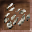 Fine Metal Scraps Icon
