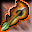 Fire Atlatl Dart Icon