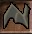 Ivory Gromnie Wings Icon