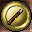 Blighted Two Handed Spear Coin Icon