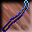 Composite Atlatl with Handle Icon