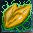 Empowered Amber Tassets of Life Icon