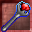 Enhanced Smoldering Atlan Mace Icon