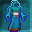 Gelidite Robe-Sudden Season Icon