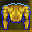 Noble Relic Coat of Brilliance Icon