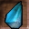 Blue Coral Icon