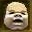 Doll Mask Icon