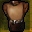 Gromnie Hide Shirt Icon