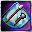 Hieroglyph of Light Weapon Mastery Icon
