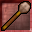 Rusted Mace Icon